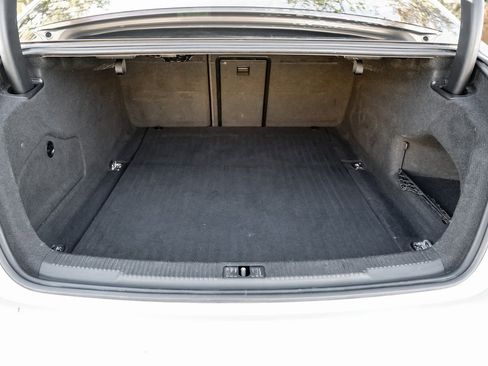 Used 2016 Audi A6 3.0T Prestige w/ Prestige Package image 61