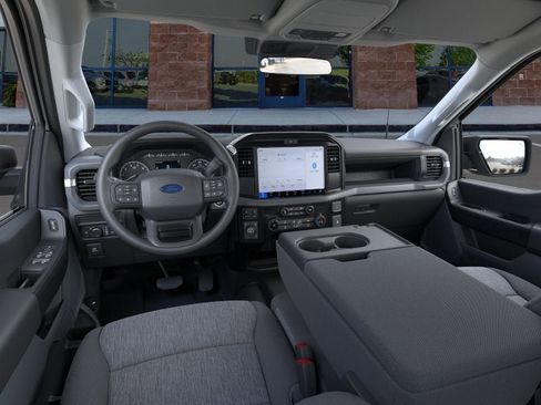 New 2026 Ford F150 XL AWD/4WD image 9