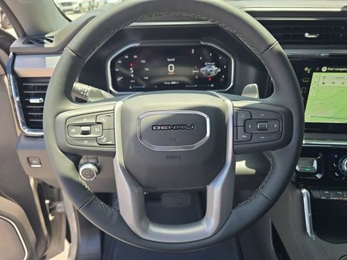 New 2026 GMC Sierra 1500 Denali w/ Denali Reserve Package AWD/4WD image 26