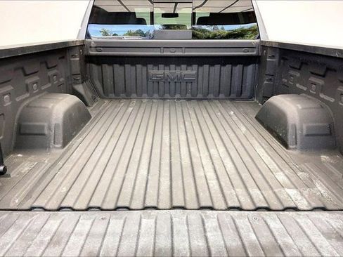 Used 2023 GMC Sierra 1500 SLT w/ SLT Premium Plus Package image 27