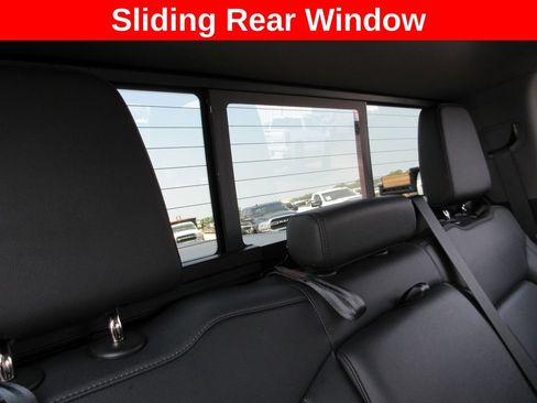 Certified 2023 GMC Sierra 1500 SLT w/ SLT Premium Plus Package AWD/4WD image 28
