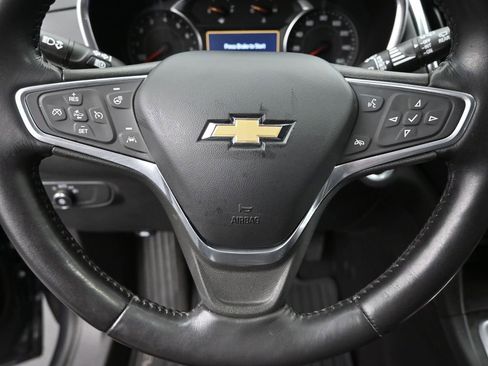 Used 2022 Chevrolet Equinox LT image 17