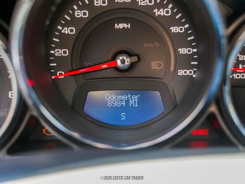 Used 2011 Cadillac CTS V w/ Wood Trim Package image 40