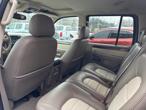 Used 2004 Ford Explorer Eddie Bauer image 20