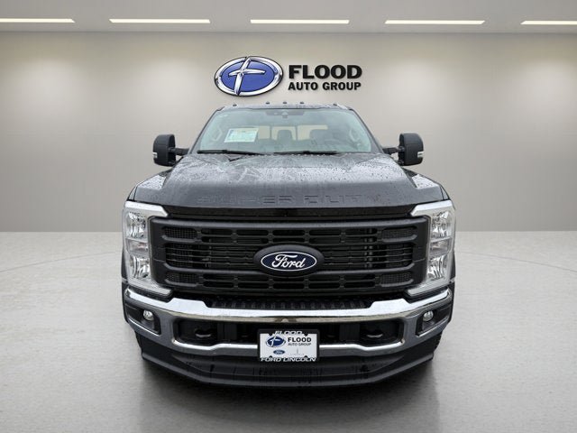 New 2027 Ford F550 4x4 Supercab Super Duty image 2