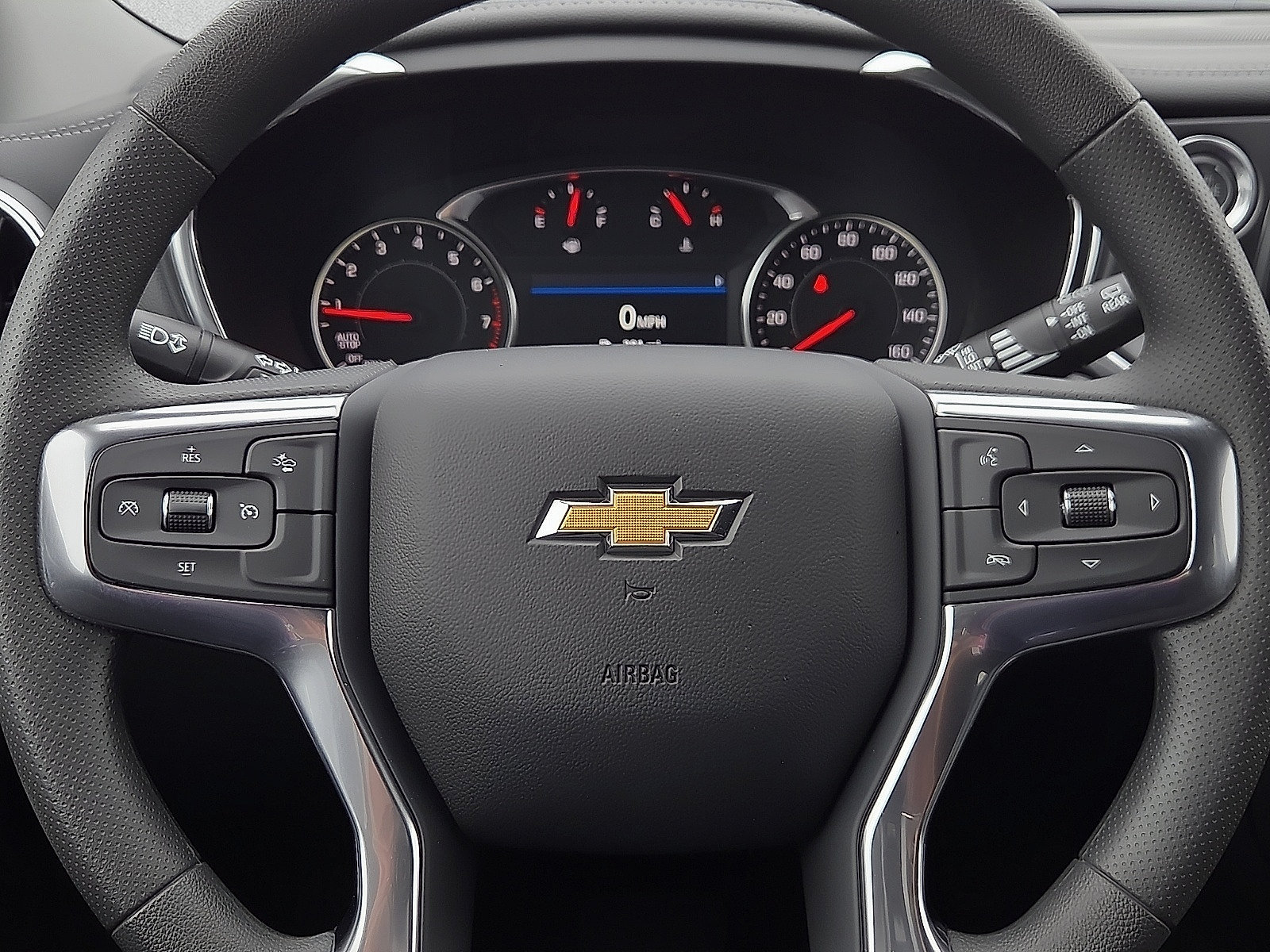 New 2026 Chevrolet Blazer LT FWD image 24