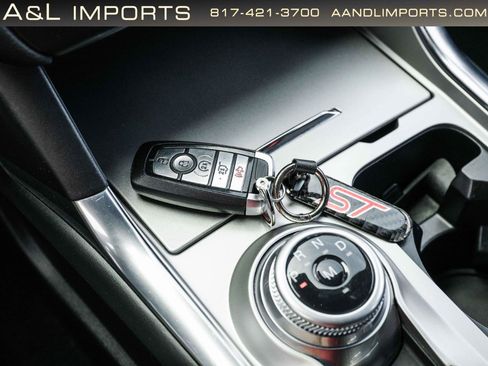 Used 2020 Ford Explorer ST w/ ST Street Pack AWD/4WD image 52