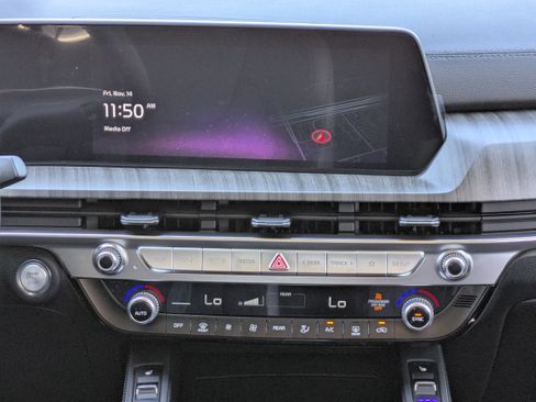 New 2025 Kia Telluride EX w/ EX Captain's Chair Package image 20