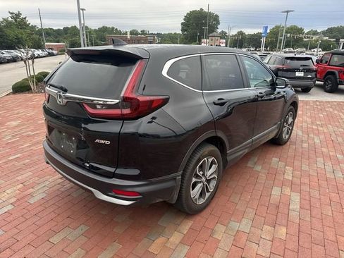 Used 2020 Honda CR-V EX image 14