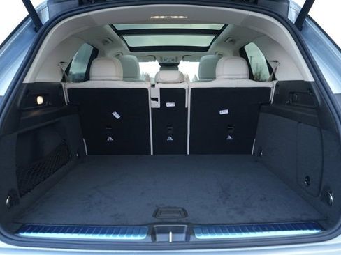 Certified 2026 Mercedes-Benz GLE 350 4MATIC image 19