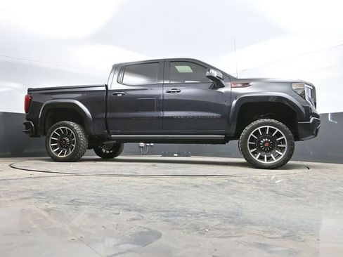 Used 2023 GMC Sierra 1500 AT4 w/ AT4 Premium Package image 57