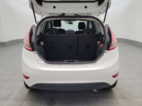 Used 2019 Ford Fiesta SE w/ Equipment Group 201A image 29