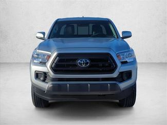 Used 2022 Toyota Tacoma SR video 2