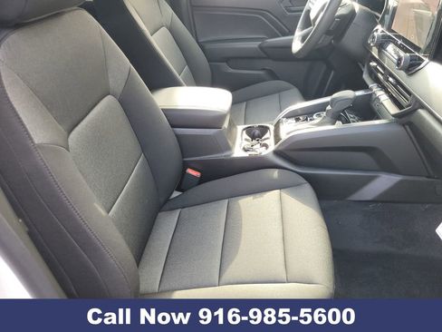 New 2026 Chevrolet Colorado W/T image 32