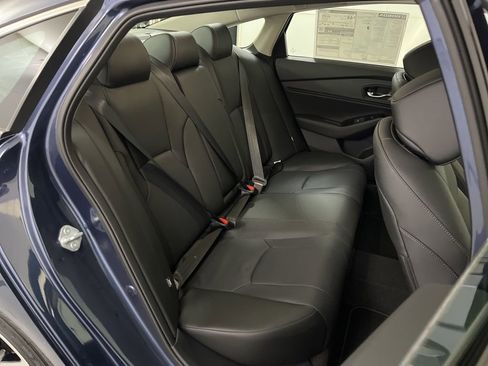 New 2026 Honda Accord Touring image 20