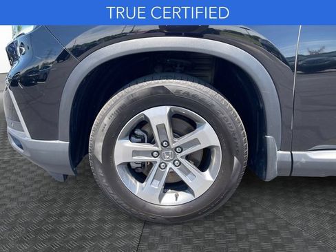 Used 2024 Honda Pilot EX-L image 14