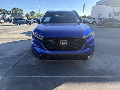 Certified 2024 Honda CR-V Sport image 2