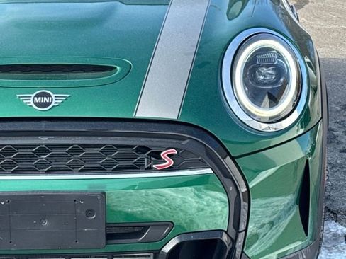 Used 2023 MINI Cooper S image 10