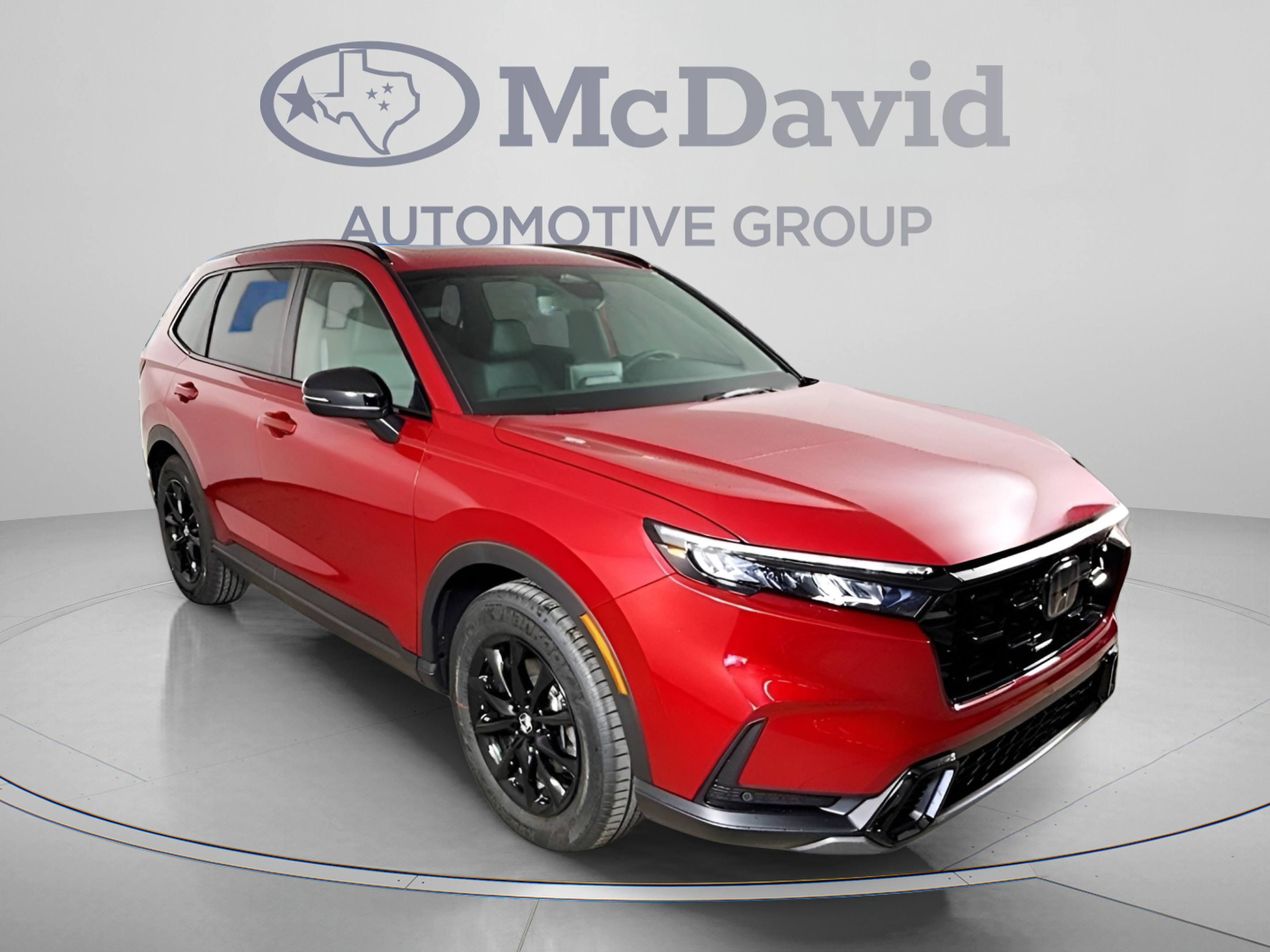 New 2026 Honda CR-V Sport-L image 8