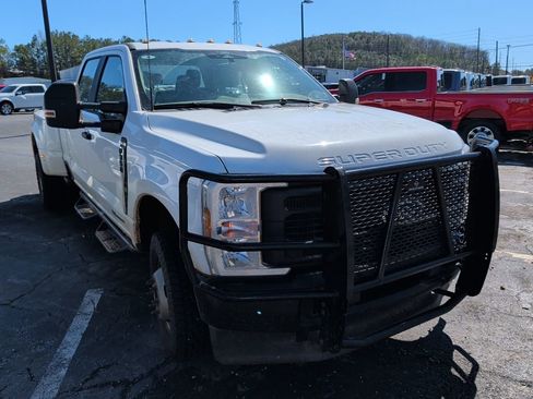 Used 2024 Ford F350 XL w/ XL Driver Assist Package image 1