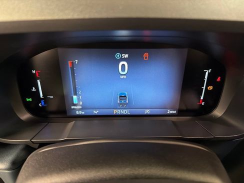 New 2026 Ford Maverick XLT AWD/4WD image 20
