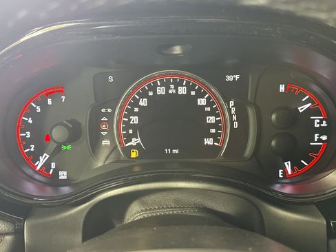 New 2026 Dodge Durango GT image 19