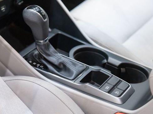 Used 2018 Hyundai Tucson SEL FWD image 15