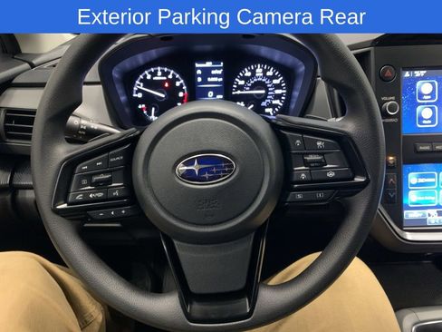 New 2026 Subaru Crosstrek 2.5i image 5