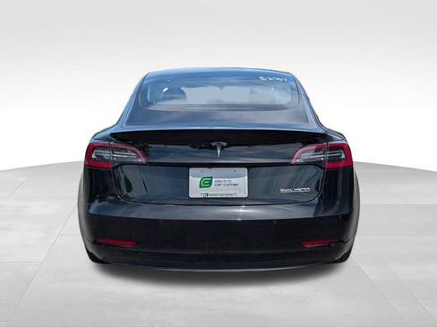 Used 2022 Tesla Model 3 Performance AWD/4WD image 6