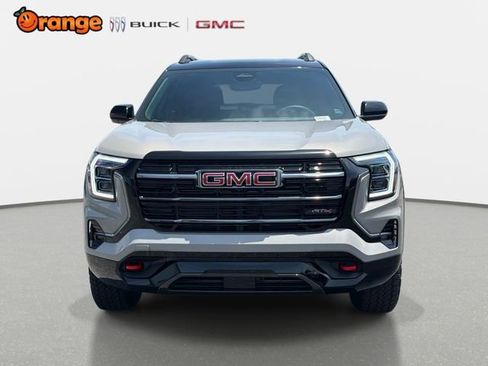 New 2026 GMC Terrain AT4 w/ Convenience Package III AWD/4WD image 8