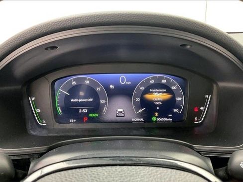 Certified 2025 Honda Civic Sport Touring image 25