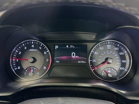 Used 2024 Kia Forte GT-Line FWD image 43