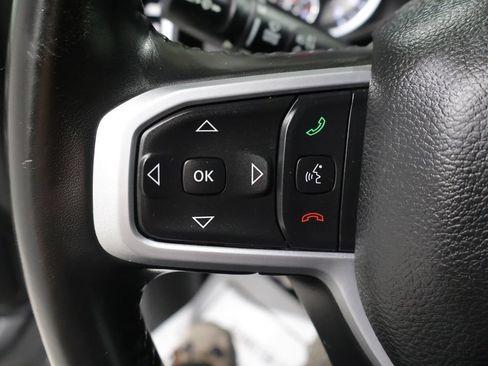 Used 2021 RAM 1500 Big Horn AWD/4WD image 32