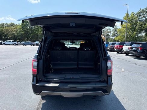 Used 2021 Ford Expedition King Ranch RWD image 35