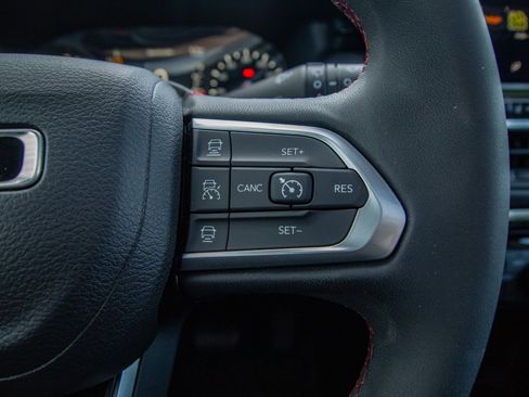 Used 2022 Jeep Compass Trailhawk w/ Sun and Sound Group image 23