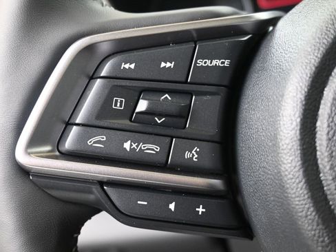 New 2026 Subaru Ascent Touring image 25