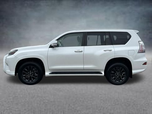 Used 2022 Lexus GX 460 Premium w/ Premium Package AWD/4WD image 2