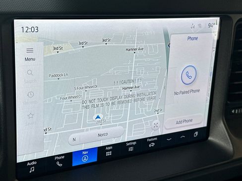 New 2025 Ford Bronco Badlands image 19