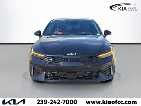 New 2026 Kia K5 GT-Line FWD image 2