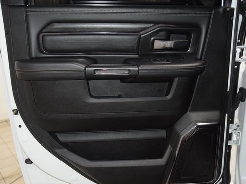 Used 2024 RAM 2500 Limited image 43