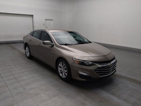 Used 2023 Chevrolet Malibu LT image 13