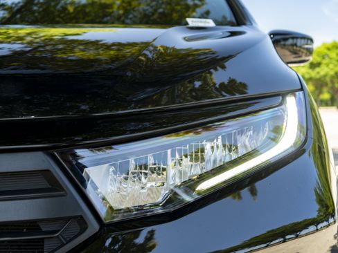 Used 2025 Honda Odyssey Sport-L image 8
