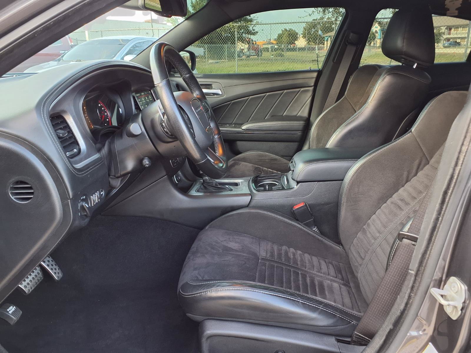 Used 2023 Dodge Charger R/T w/ Daytona Edition Group RWD image 18