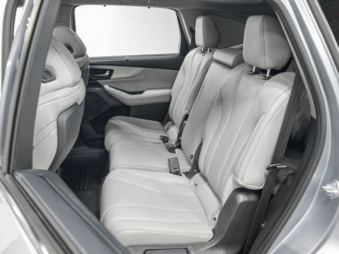 Used 2022 Acura MDX SH-AWD w/ Technology Package image 30