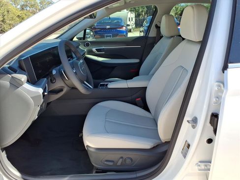 New 2026 Hyundai Sonata SEL image 12