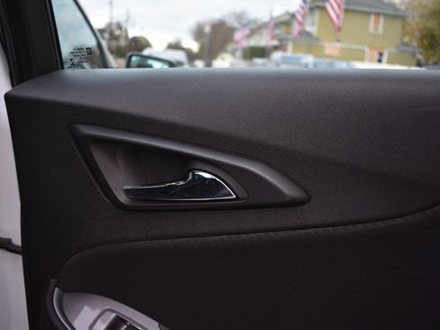 Used 2024 Chevrolet Malibu LT image 27