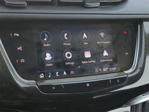 Used 2021 Cadillac XT6 Sport image 18