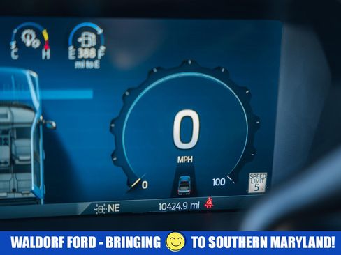 Used 2025 Ford F250 Lariat w/ Lariat Ultimate Package image 54