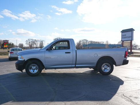 Used 2017 RAM 1500 Tradesman w/ Power & Remote Entry Group image 6