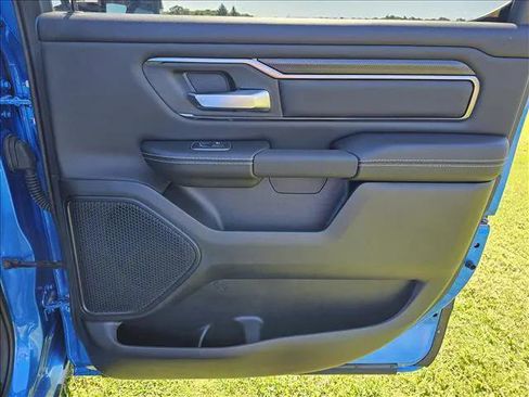 Certified 2024 RAM 1500 Rebel w/ Rebel Level 1 Equipment Group image 42